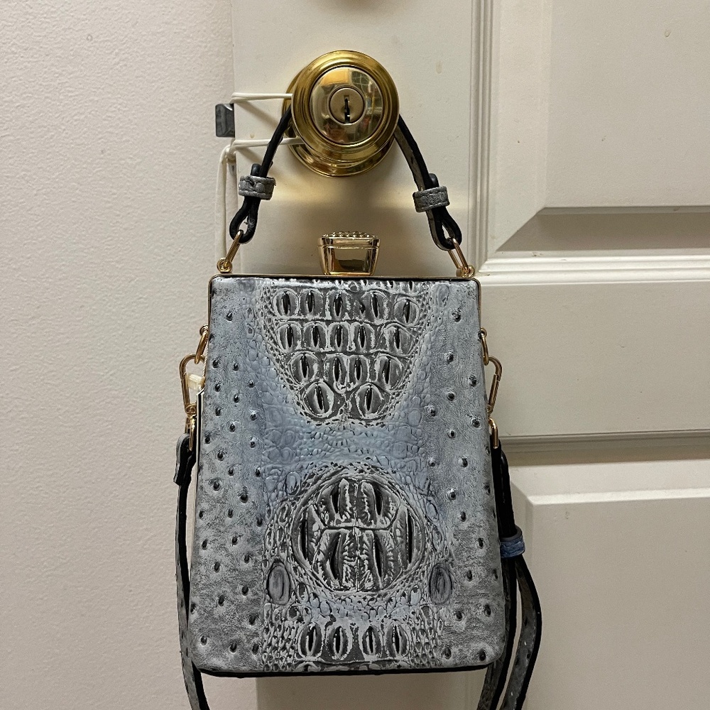 NWT Isabelle Handbag